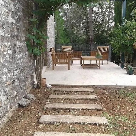 Kizilbel Homes Fethiye