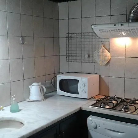 Kizilbel Homes Villa *