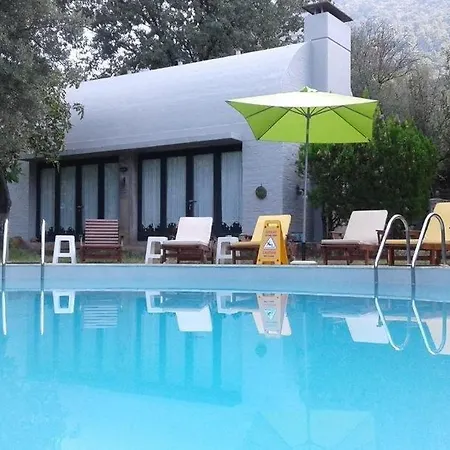 Villa Kizilbel Homes *
