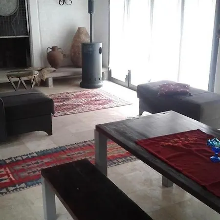 Kizilbel Homes Fethiye