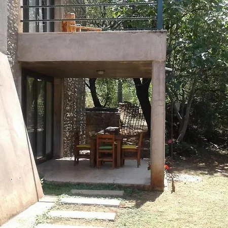 Villa Kizilbel Homes