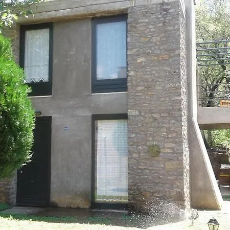 Villa Kizilbel Homes