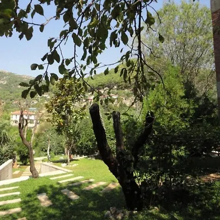 빌라 Kizilbel Homes