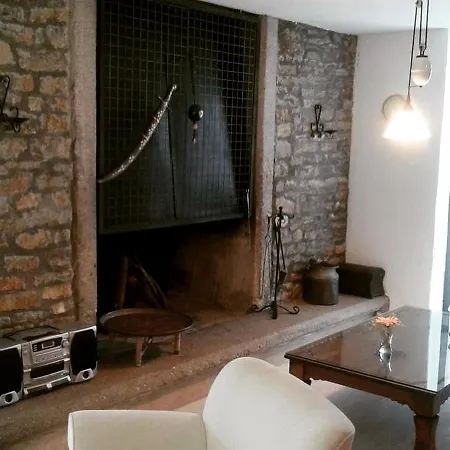 빌라 Kizilbel Homes 페티예
