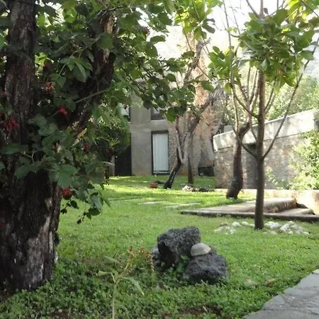 Kizilbel Homes Villa Fethiye