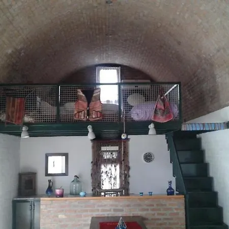 Kizilbel Homes Villa *