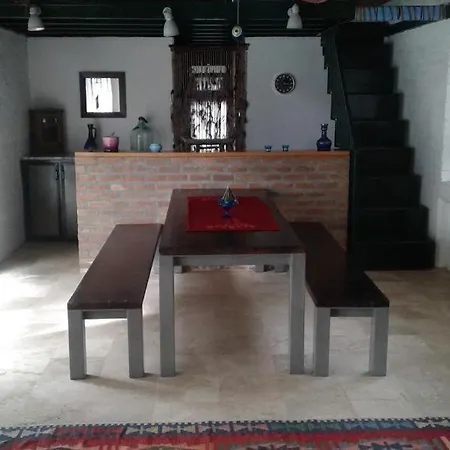 Kizilbel Homes Villa Fethiye